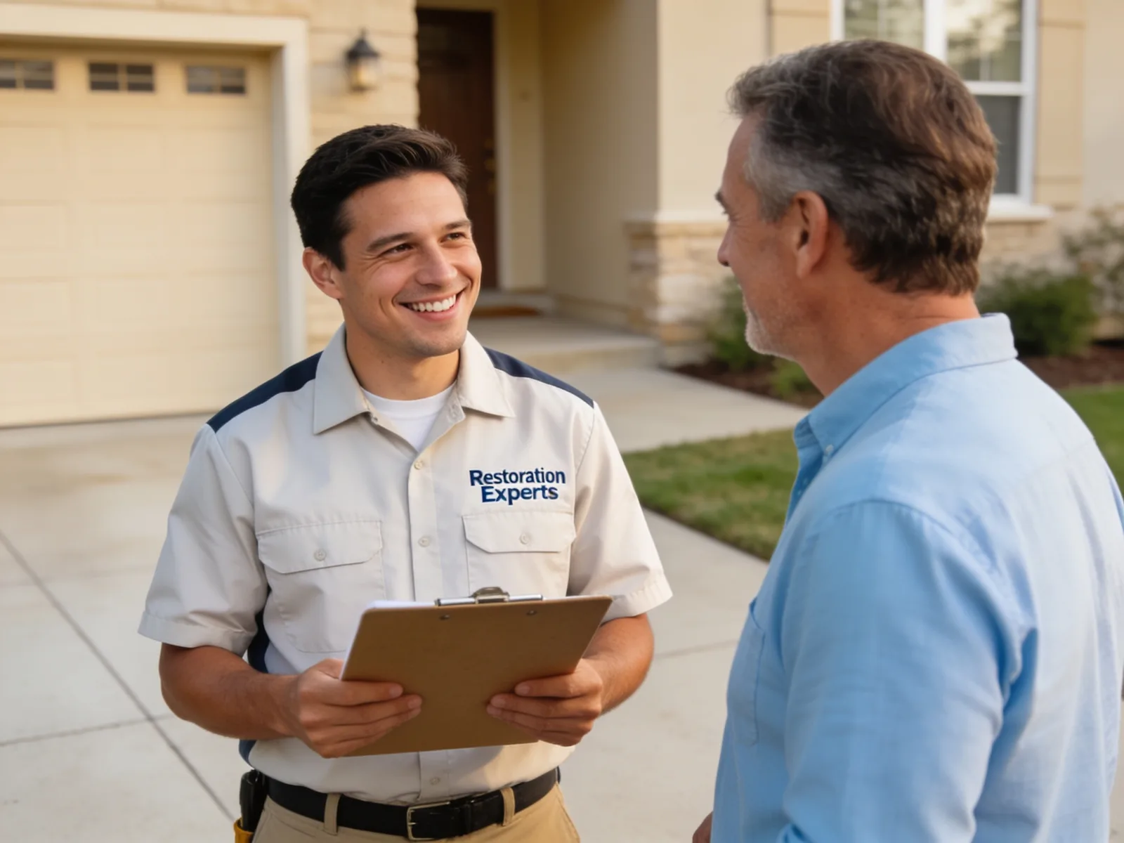 Water Damage Cleanup Orange City, IA FAQs